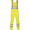 Combinaison sans manches jaune taille 60 HYDROWEAR 048461FY60