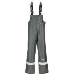 Combinaison de pluie verte taille S UNIVERSEL KW3182225046