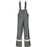 Combinaison de pluie verte taille M UNIVERSEL KW3182225048