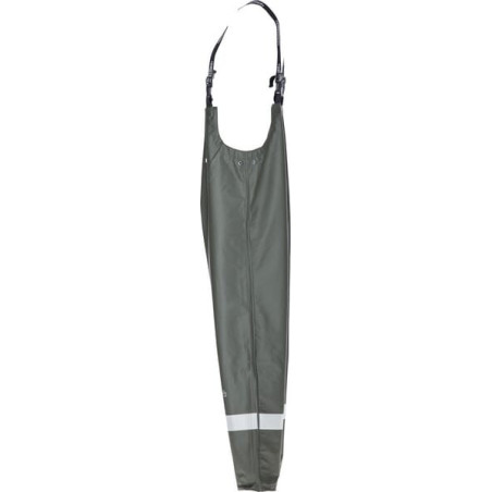 Combinaison de pluie verte taille 6XL UNIVERSEL KW3182225068
