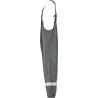 Combinaison de pluie verte taille 5XL UNIVERSEL KW3182225066