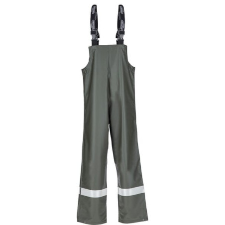 Combinaison de pluie verte taille 3XL UNIVERSEL KW3182225060