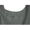 Combinaison de pluie verte taille 3XL UNIVERSEL KW3182225060