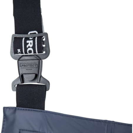 Combinaison de pluie bleu marine taille M UNIVERSEL KW3182236048