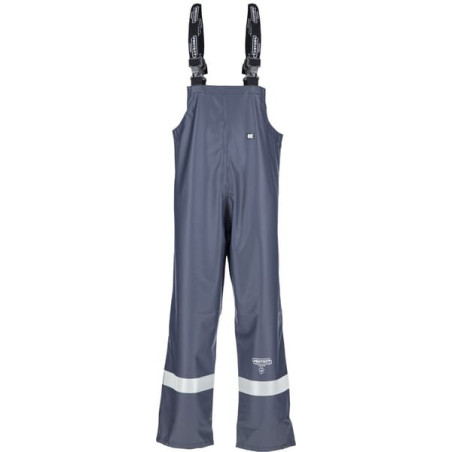 Combinaison de pluie bleu marine taille 5XL UNIVERSEL KW3182236066