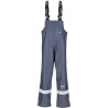 Combinaison de pluie bleu marine taille 5XL UNIVERSEL KW3182236066