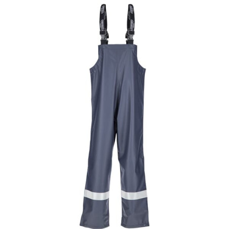Combinaison de pluie bleu marine taille 4XL UNIVERSEL KW3182236062