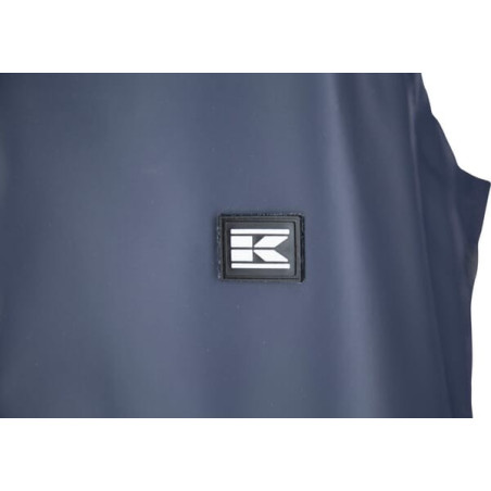 Combinaison de pluie bleu marine taille 3XL UNIVERSEL KW3182236060