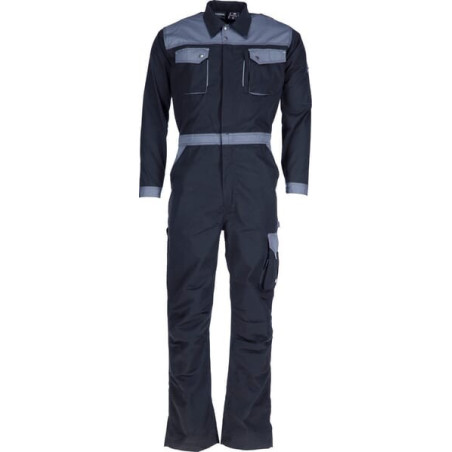 Combinaison noire taille XL UNIVERSEL KW104030089054