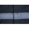 Combinaison noire taille S UNIVERSEL KW104030089046
