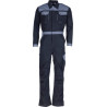 Combinaison noire taille 5XL UNIVERSEL KW104030089066