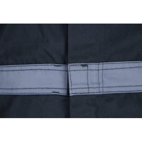 Combinaison noire taille 5XL UNIVERSEL KW104030089066