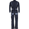 Combinaison noire taille 3XL UNIVERSEL KW104030089060