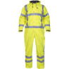 Combinaison imperméable jaune taille S HYDROWEAR 072380FYS