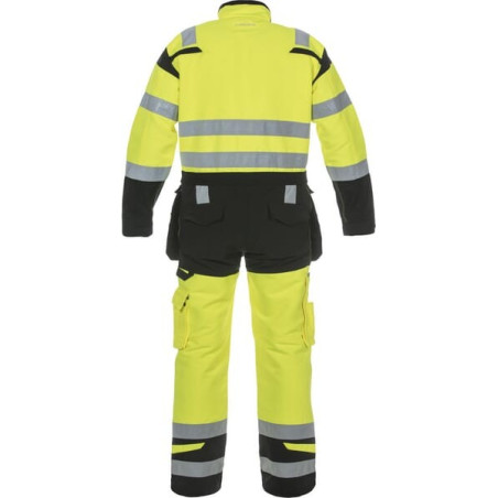 Combinaison imperméable jaune - noir taille 46 HYDROWEAR 048471YB46