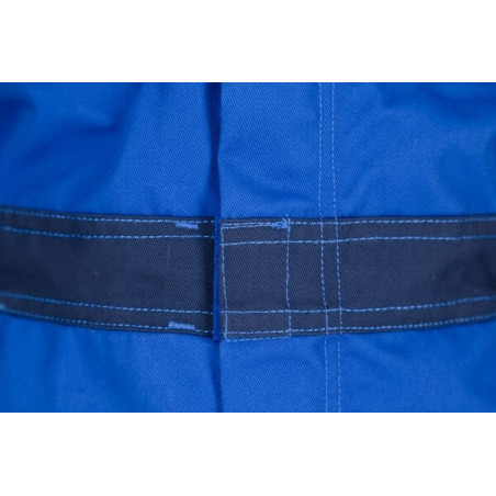 Combinaison enfant bleu royal taille 8A UNIVERSEL KW104230083008