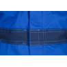 Combinaison enfant bleu royal taille 2A UNIVERSEL KW104230083002