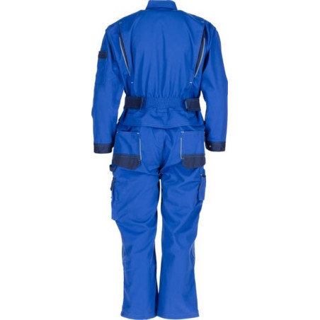 Combinaison enfant bleu royal taille 14A UNIVERSEL KW104230083014