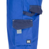 Combinaison enfant bleu royal taille 10A UNIVERSEL KW104230083010