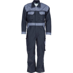 Combinaison enfant noir - gris taille 6A UNIVERSEL KW104230089006