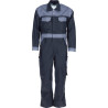 Combinaison enfant noir - gris taille 10A UNIVERSEL KW104230089010