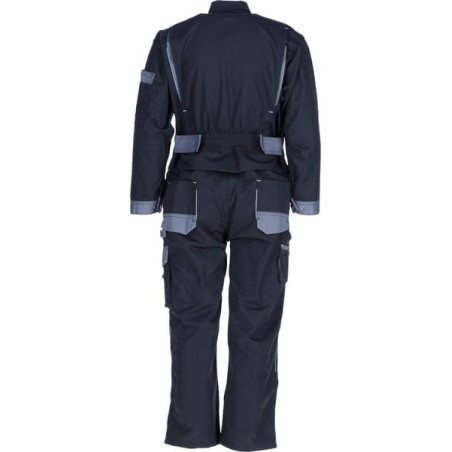 Combinaison enfant noir - gris taille 10A UNIVERSEL KW104230089010