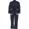 Combinaison enfant noir - gris taille 10A UNIVERSEL KW104230089010