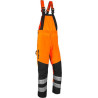Combinaison de sécurité orange taille XL SIP 1RH1OBXL