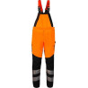 Combinaison de sécurité orange taille S SIP 1RH1OBS