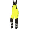 Combinaison de sécurité jaune taille XL SIP 1RH1YBXL