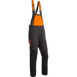 Combinaison de sécurité taille S SIP 1RG1S