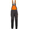 Combinaison de sécurité taille S SIP 1RG1S