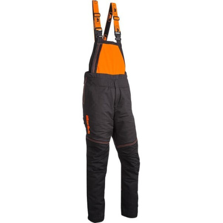 Combinaison de sécurité taille L SIP 1RG1L
