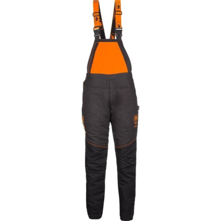 Combinaison de sécurité taille L SIP 1RG1L