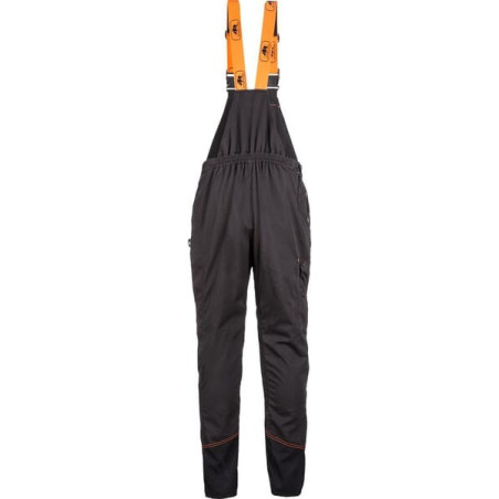 Combinaison de sécurité taille L SIP 1RG1L
