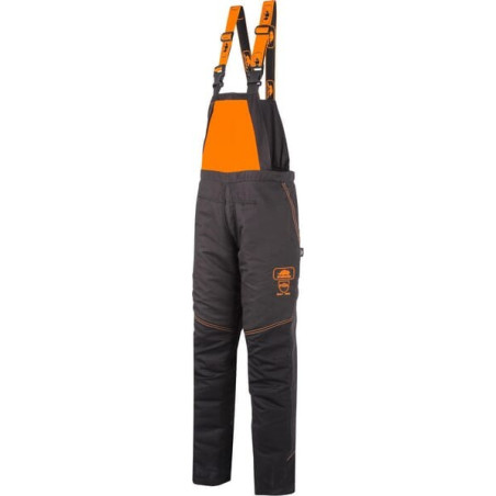 Combinaison de sécurité taille L SIP 1RG1L