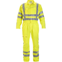 Combinaison jaune taille 60 HYDROWEAR 048462FY60