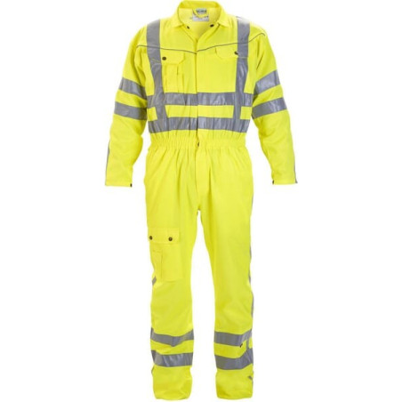Combinaison jaune taille 52 HYDROWEAR 048462FY52