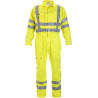 Combinaison jaune taille 50 HYDROWEAR 048462FY50