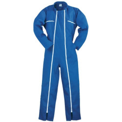 Combinaison bleu taille S COVERGUARD 7454S