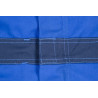 Combinaison bleu roi taille S UNIVERSEL KW104030083046