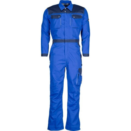Combinaison bleu roi taille 6XL UNIVERSEL KW104030083068
