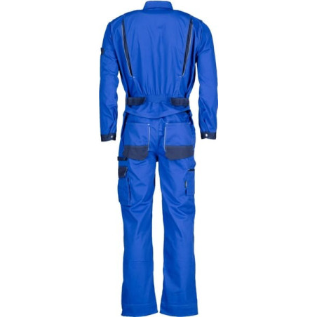 Combinaison bleu roi taille 6XL UNIVERSEL KW104030083068