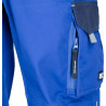 Combinaison bleu roi taille 6XL UNIVERSEL KW104030083068