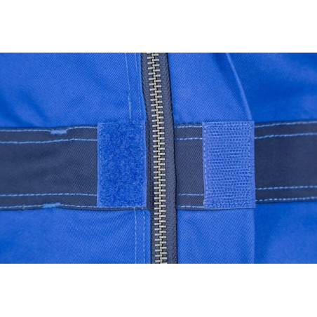 Combinaison bleu roi taille 6XL UNIVERSEL KW104030083068