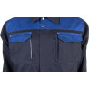 Combinaison bleu marine taille XL UNIVERSEL KW104030085054