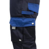 Combinaison bleu marine taille XL UNIVERSEL KW104030085054