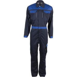 Combinaison bleu marine taille M UNIVERSEL KW104030085048