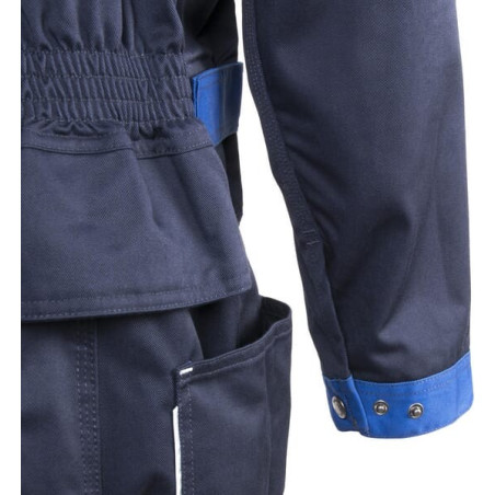 Combinaison bleu marine taille M UNIVERSEL KW104030085048