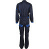 Combinaison bleu marine taille L UNIVERSEL KW104030085050